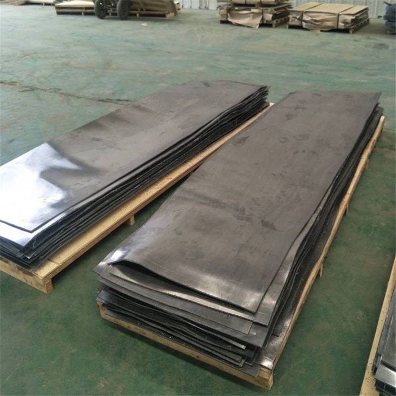 潮州铅异型件生产加工厂家