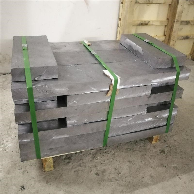 潮州铅异型件加工