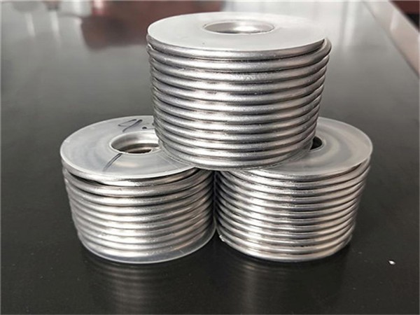 潮州铅丝如何生产