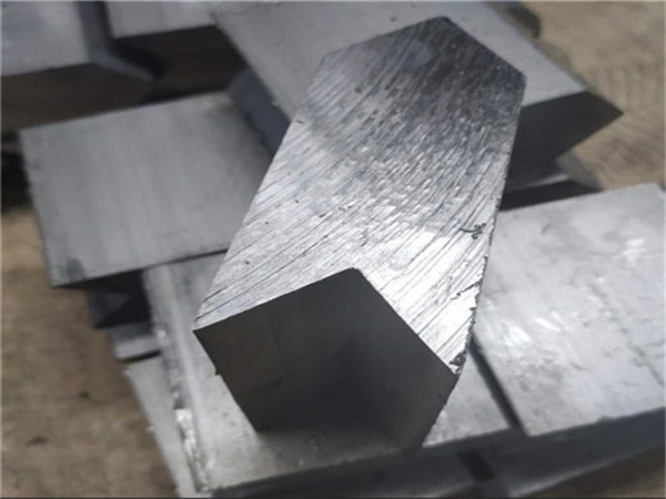 潮州异型铅加工件生产