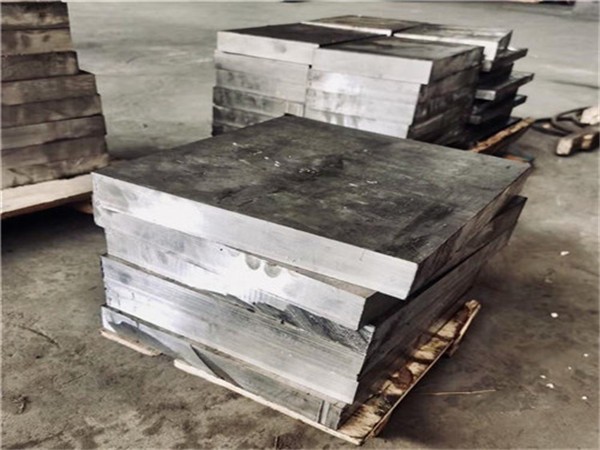 潮州铅砖加工厂家