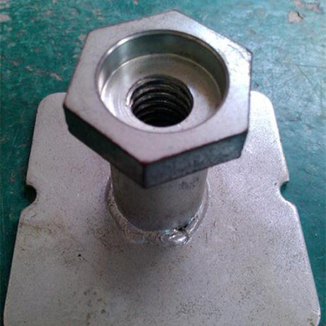 潮州特殊铅制品厂家