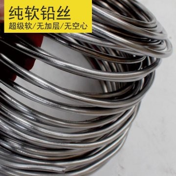 潮州铅丝的成分