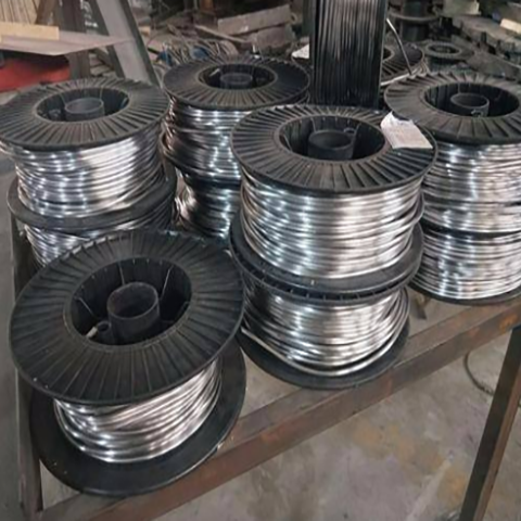 潮州铅丝加工厂家