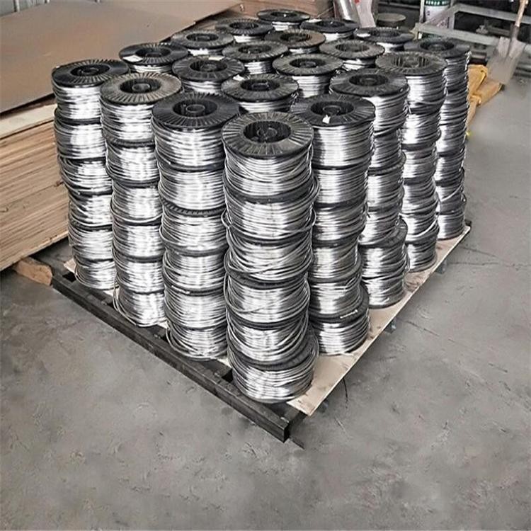 潮州0.5厚铅丝加工厂