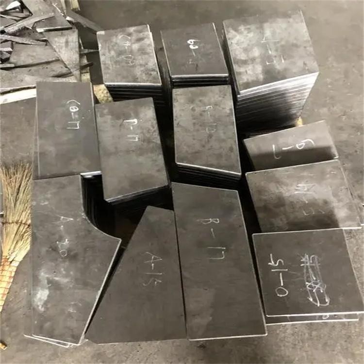 潮州异型浇注铅砖