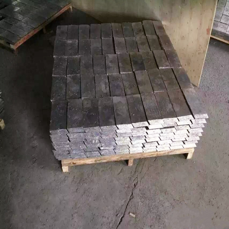 潮州挤压铅砖生产