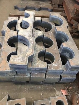 潮州铅制品特殊尺寸加工厂