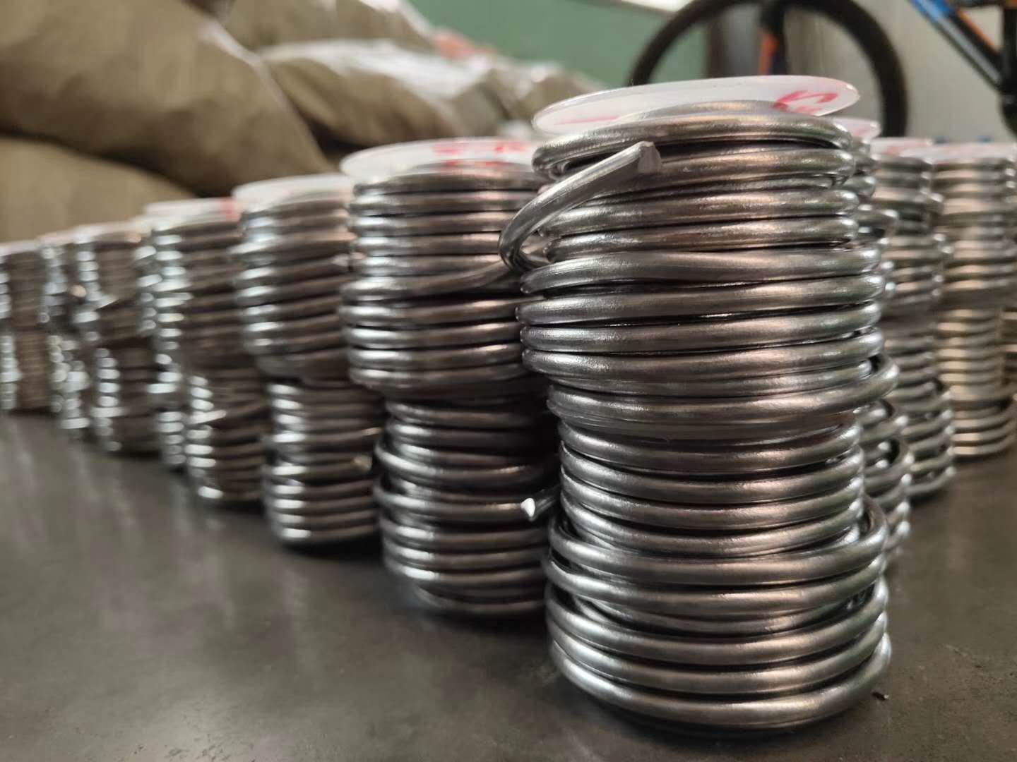 潮州铅丝加工生产厂家