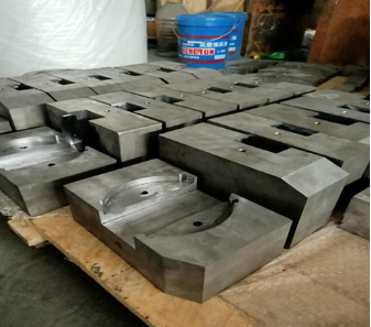 潮州铅材料制品加工生产