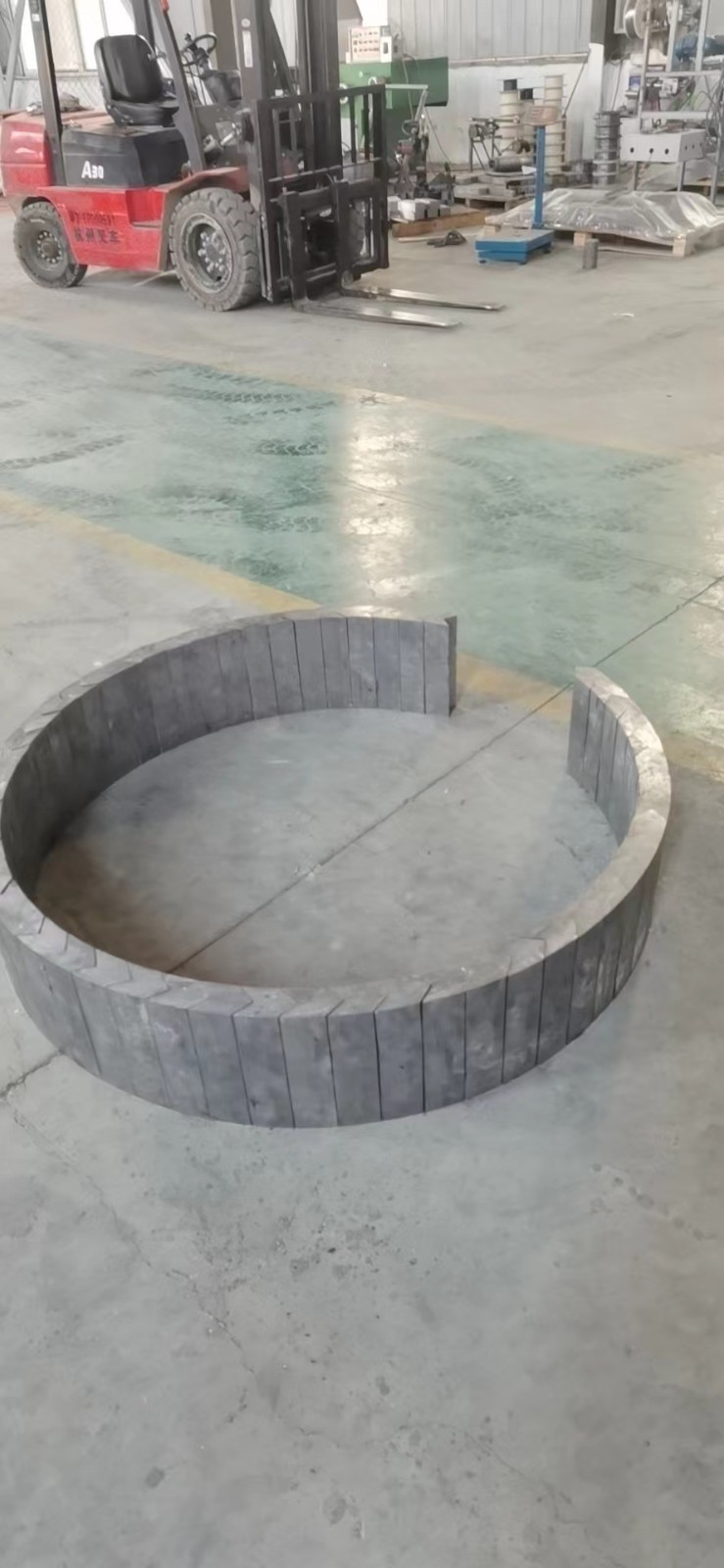 潮州铅异型件加工生产厂