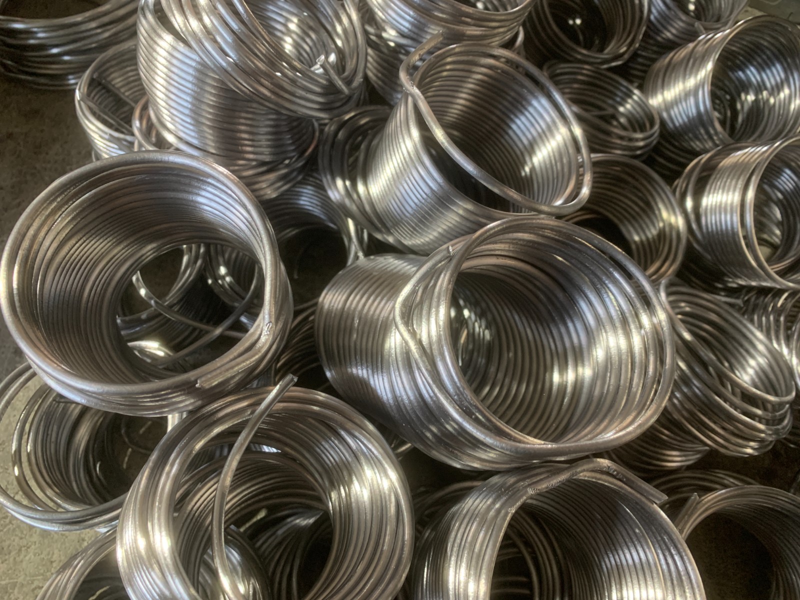 潮州铅丝生产厂家