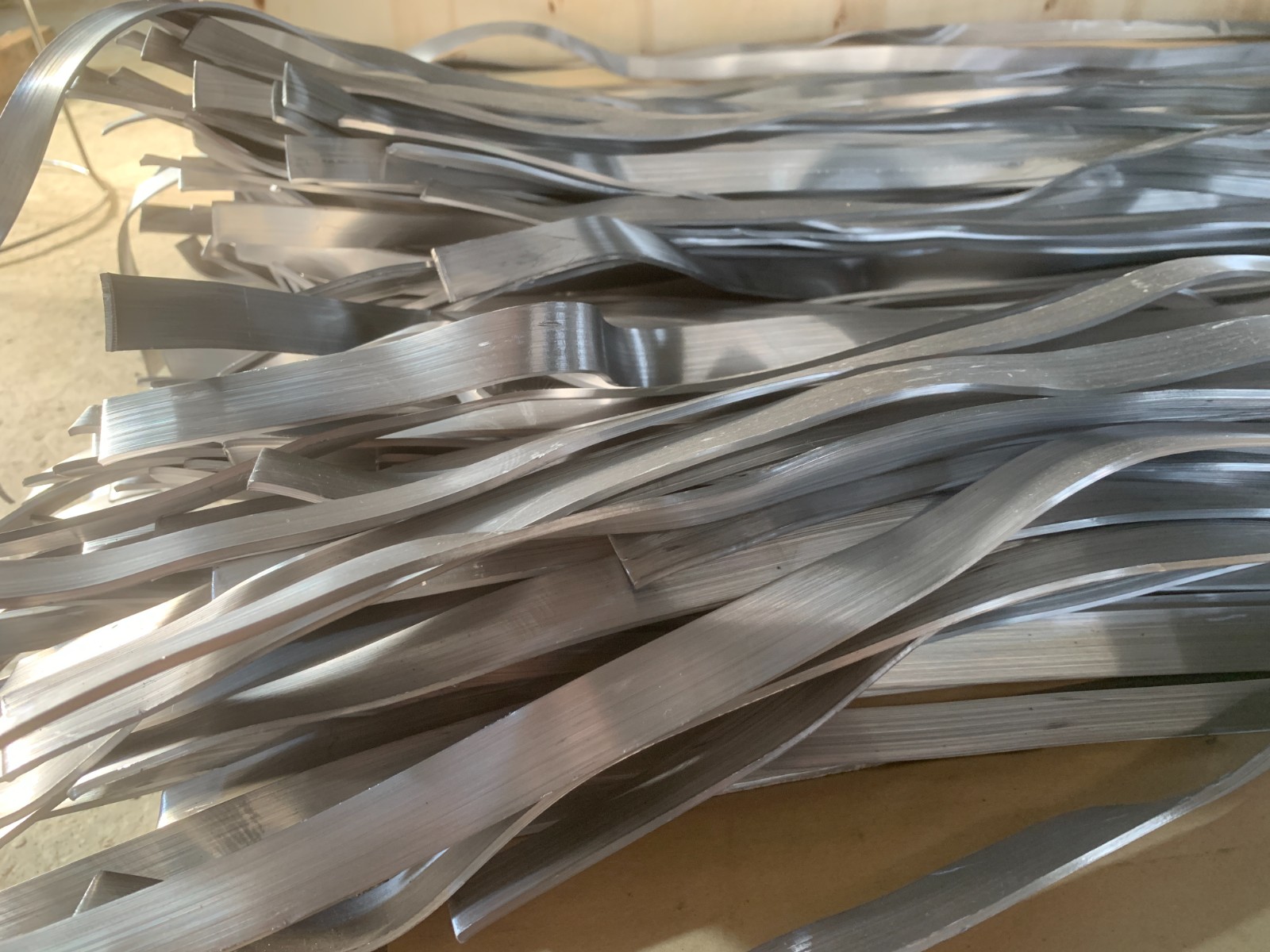 潮州铅制品防护