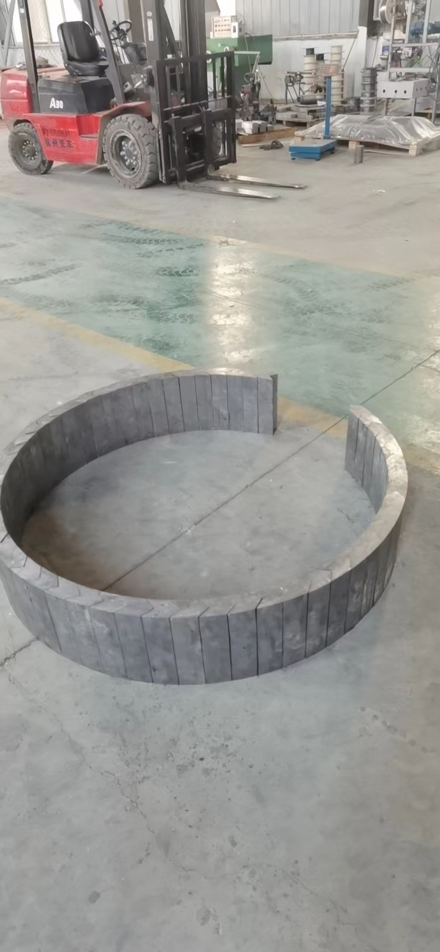 潮州铅异型件加工生产厂