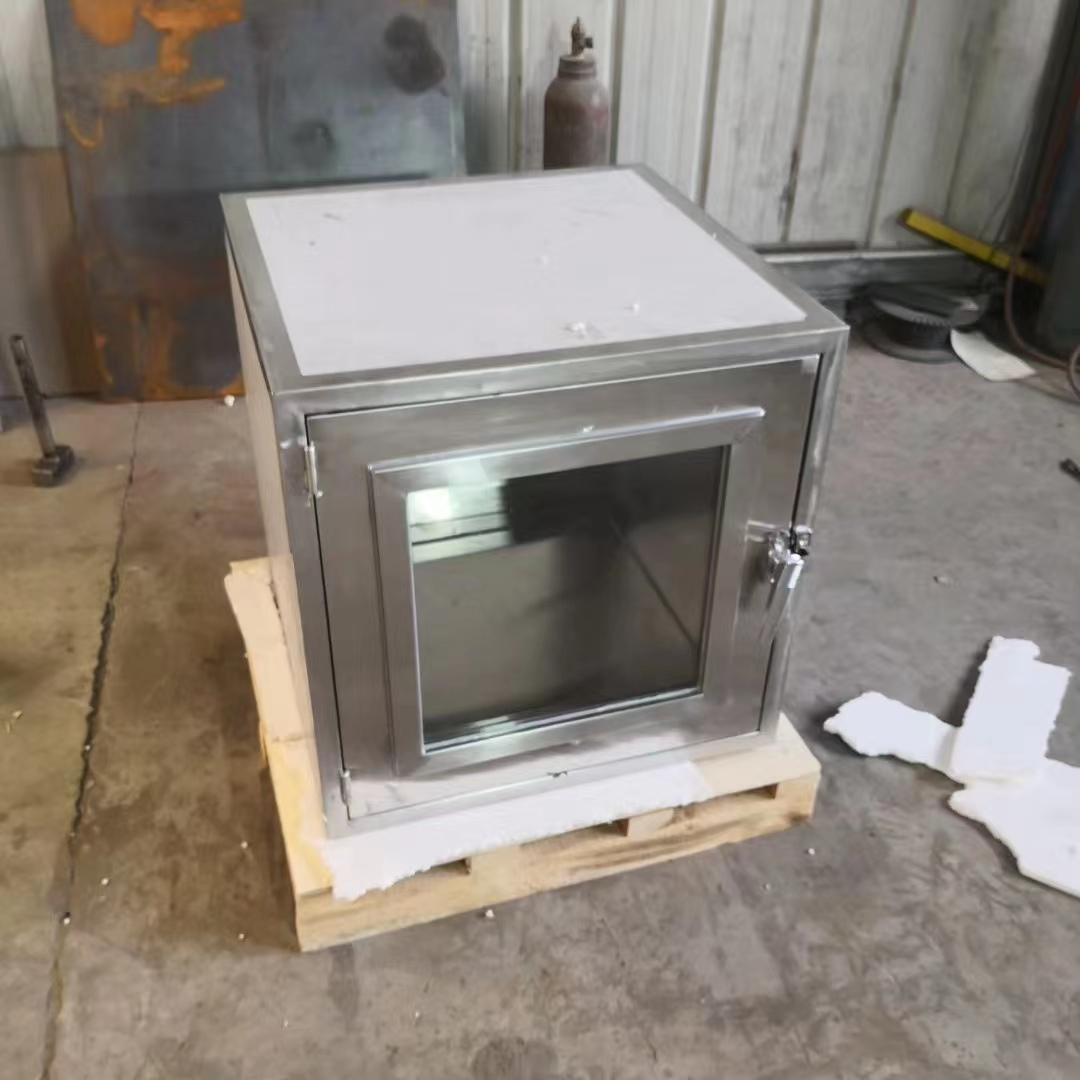 潮州铅异型件防护厂家