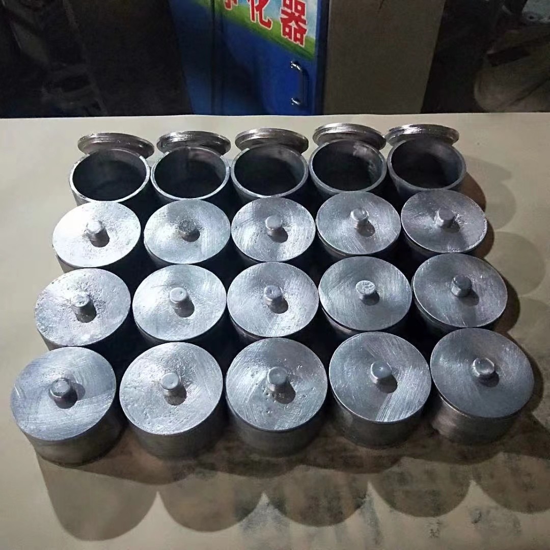 潮州铅制品铸造厂