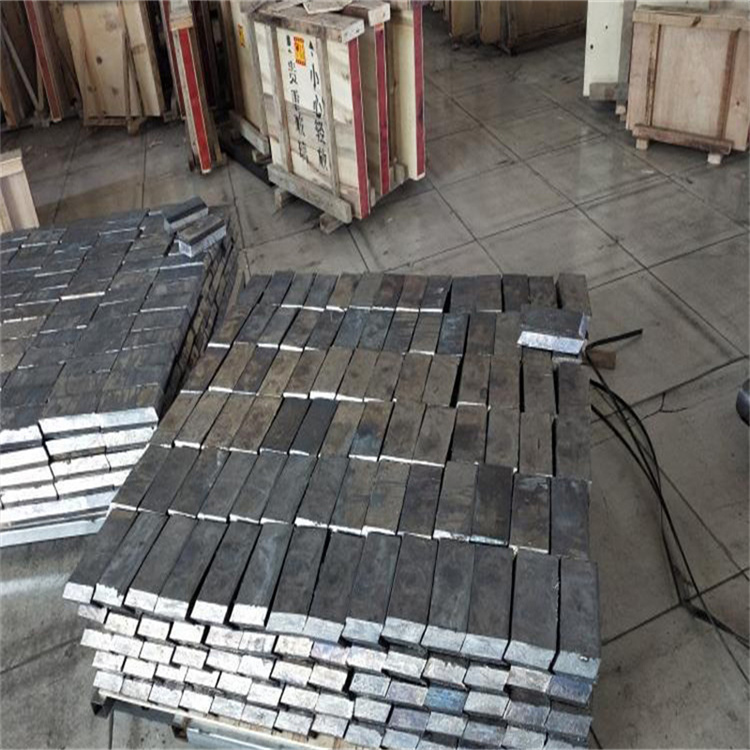潮州船舶压载铅砖