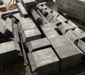 潮州铅块的用途