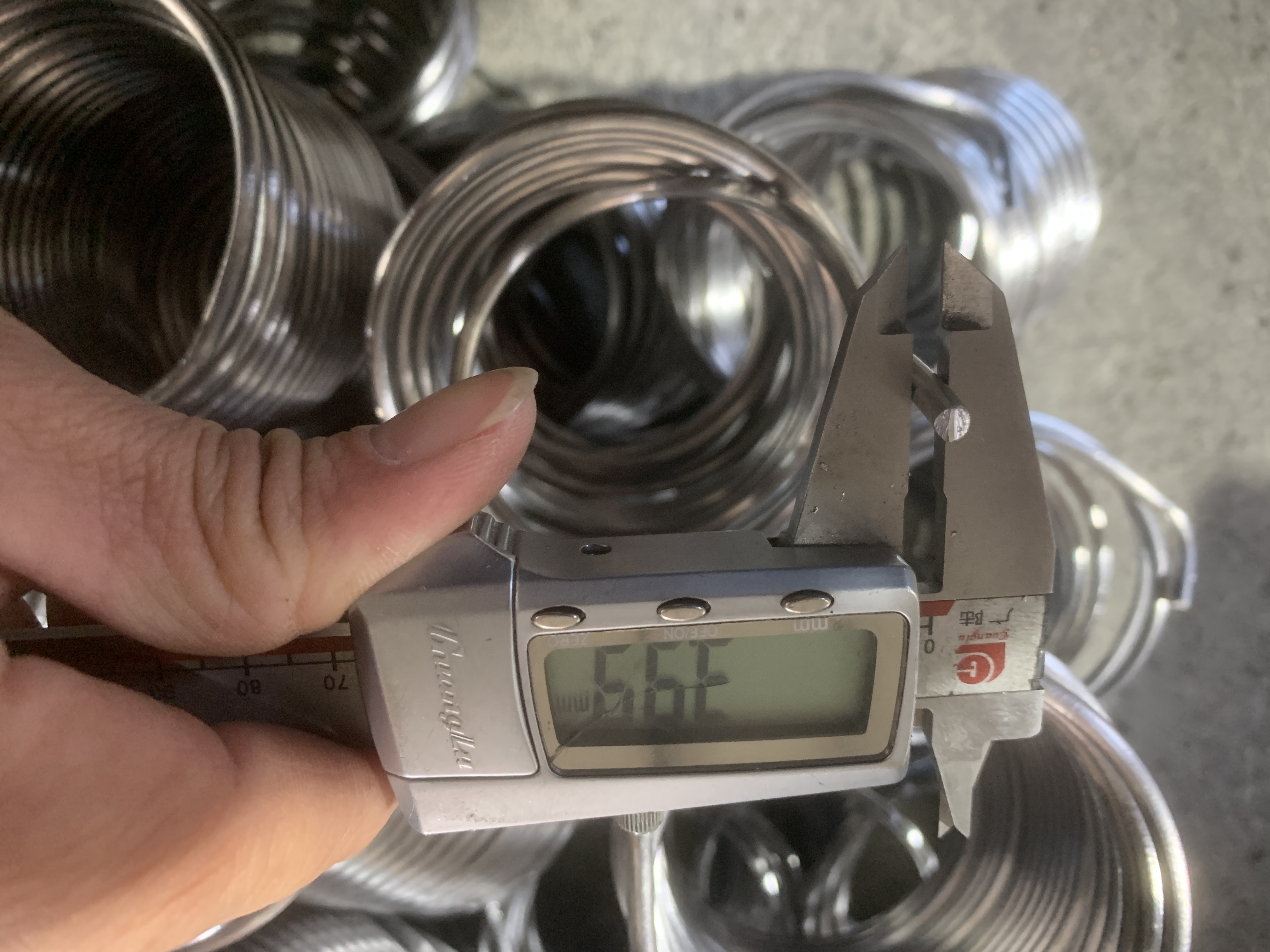 潮州铅丝生产加工