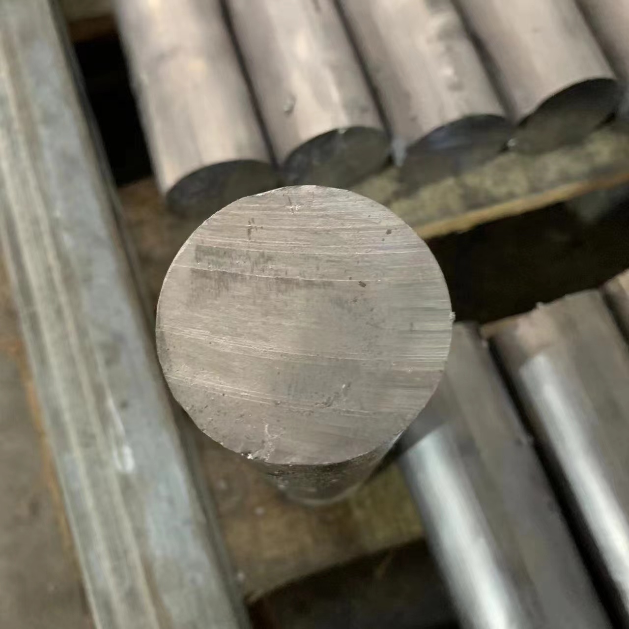 潮州铅制品加工件