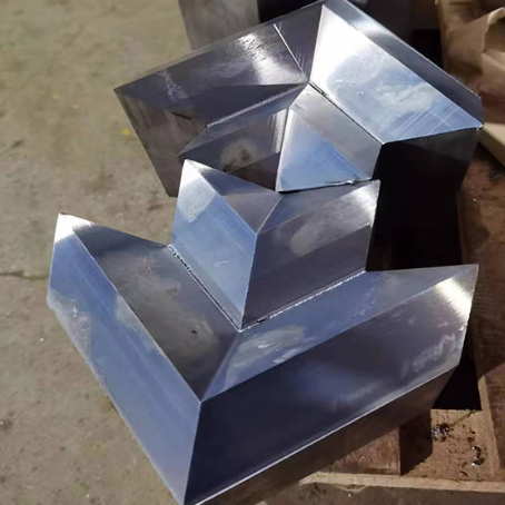 潮州铅制品加工件