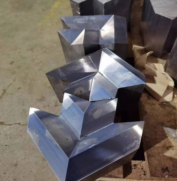 潮州铅异型件生产加工